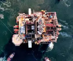 Rafinărie și produse petroliere